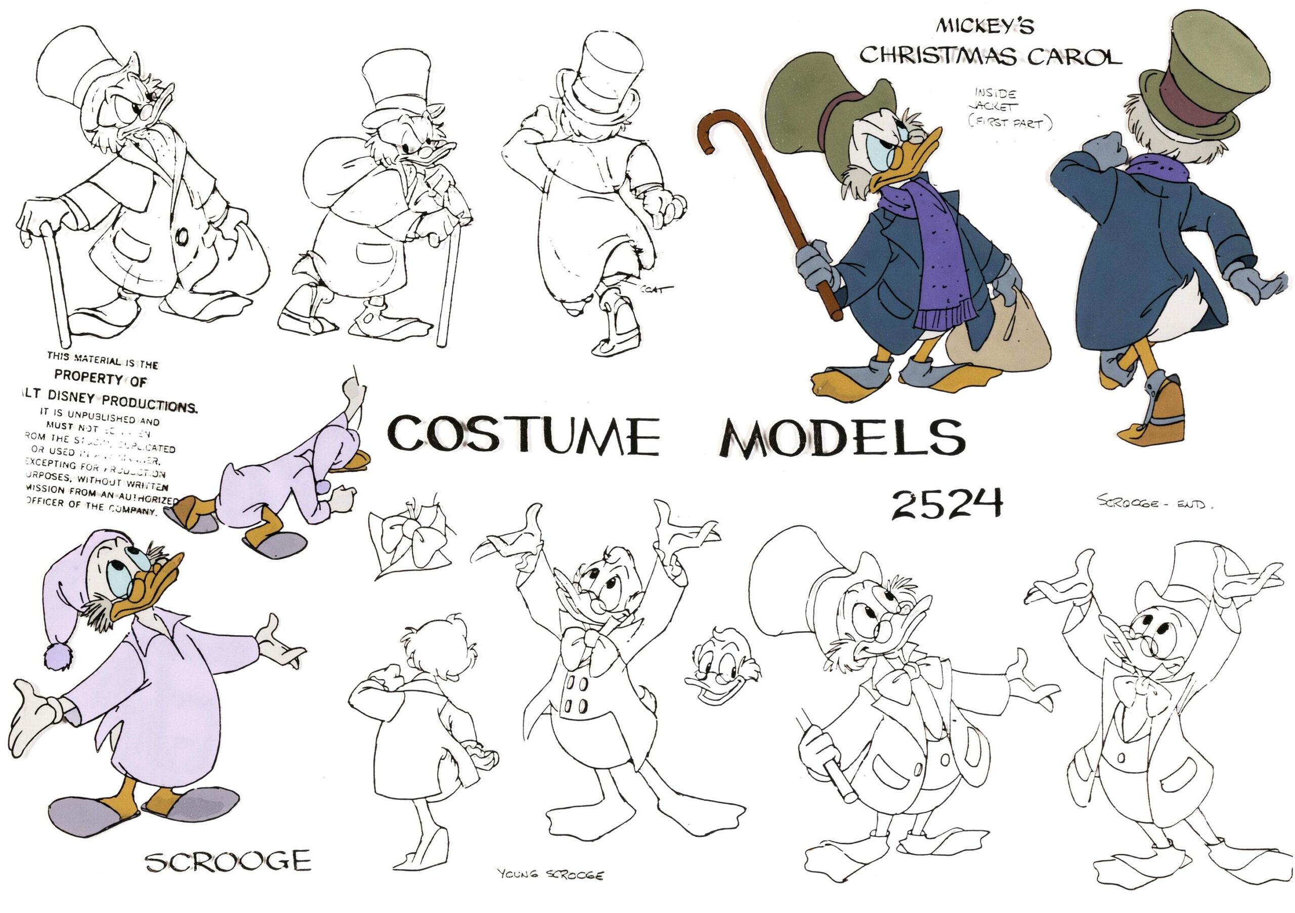Mickeys Christmas Carol 1983 Christmas Special Mickeys Christmas Carol 1983 Christmas Special