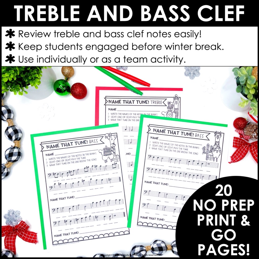 christmas music worksheets christmas music worksheets