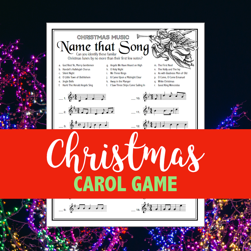 name that christmas tune worksheets answers name that christmas tune worksheets answers