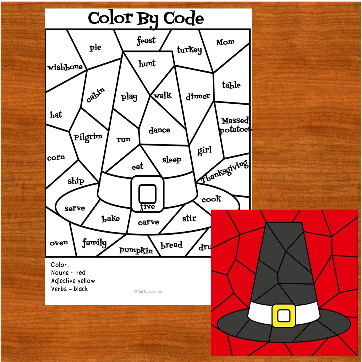 thanksgiving nouns worksheets thanksgiving nouns worksheets