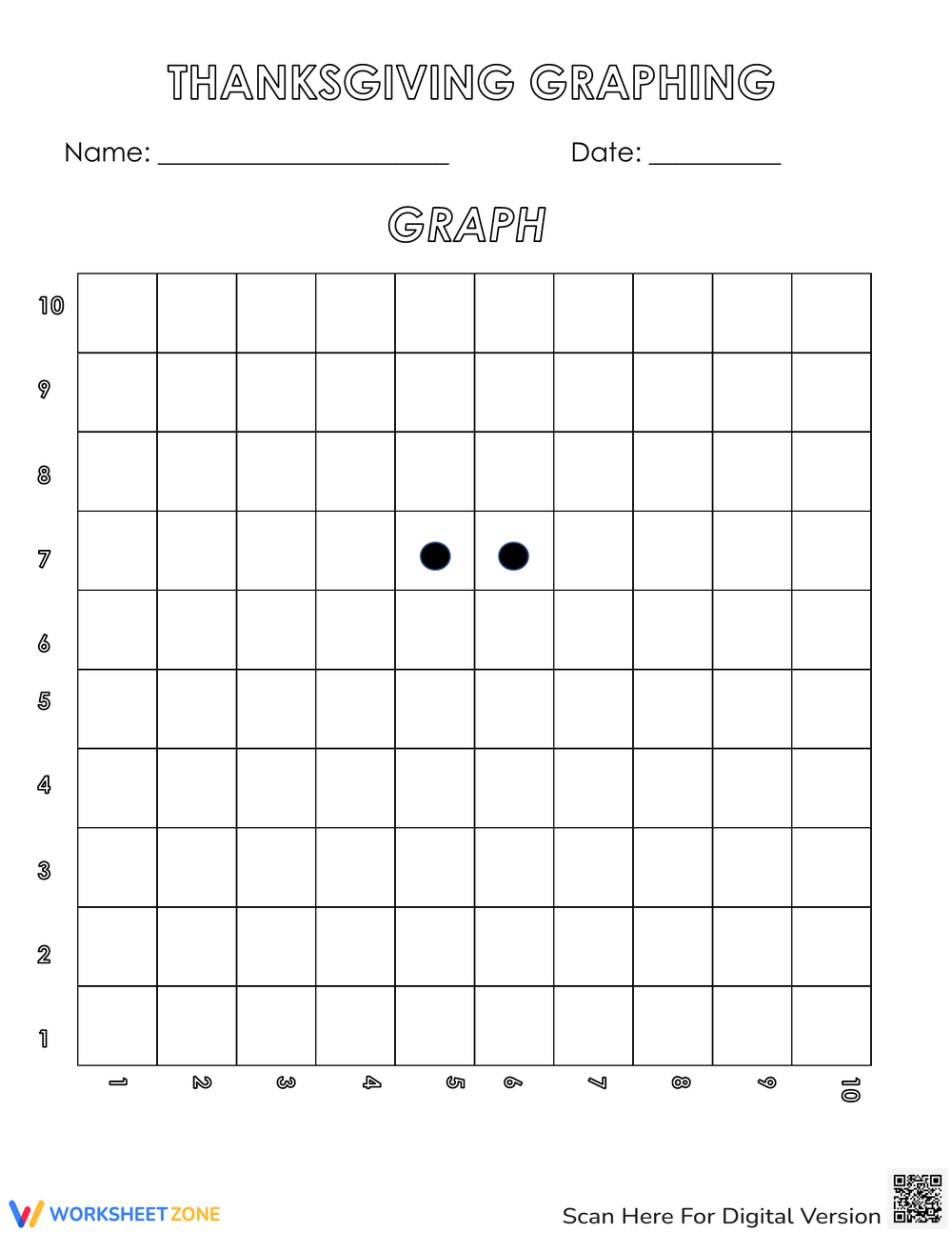 Plotting Point