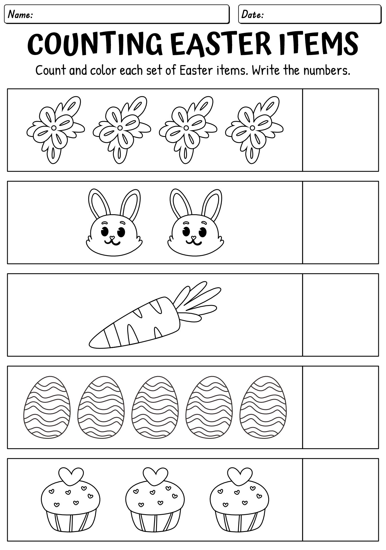 Post First Grade Easter Worksheets 695814 Post First Grade Easter Worksheets 695814