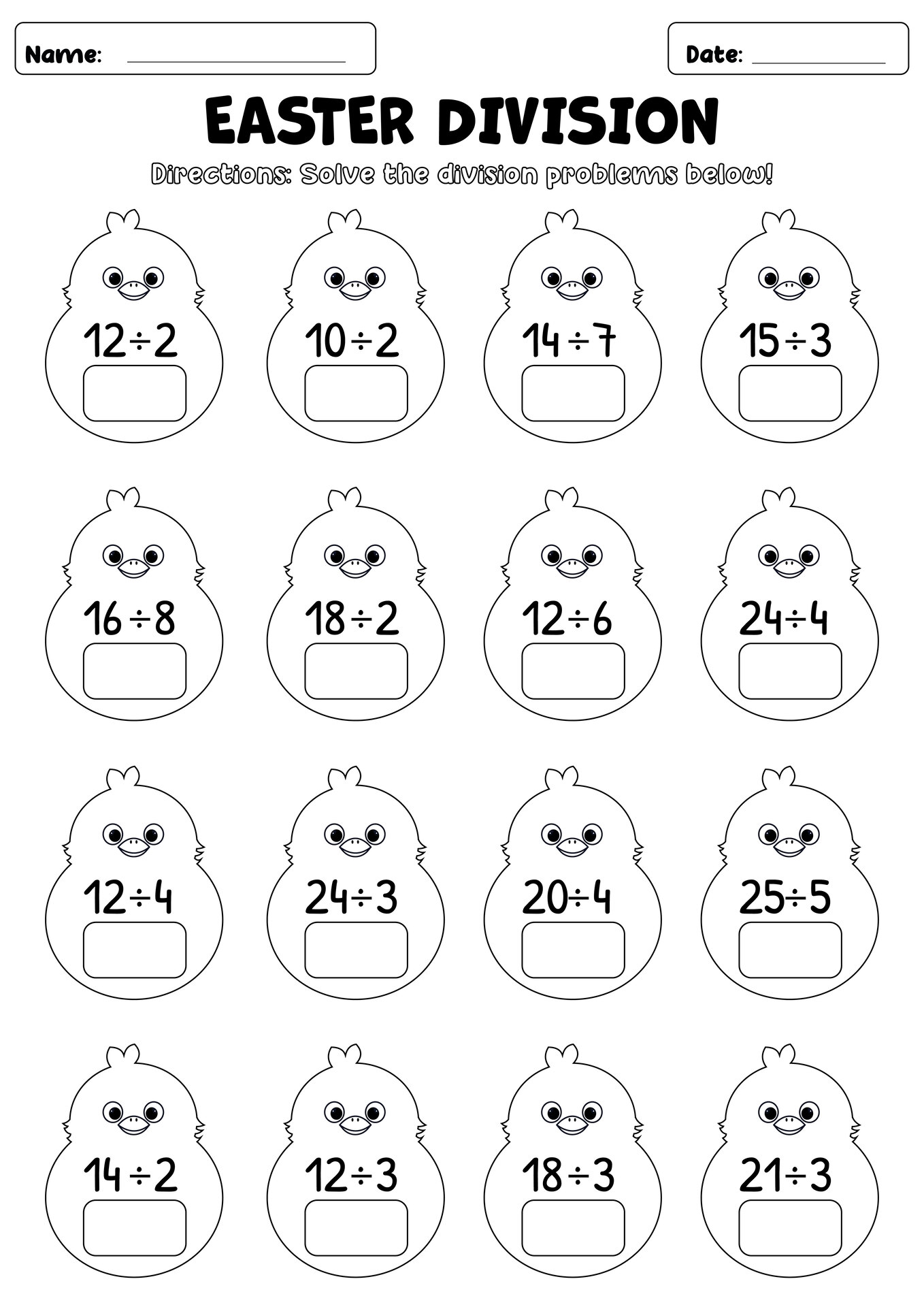 Post Fun Easter Math Worksheets 378143 Post Fun Easter Math Worksheets 378143