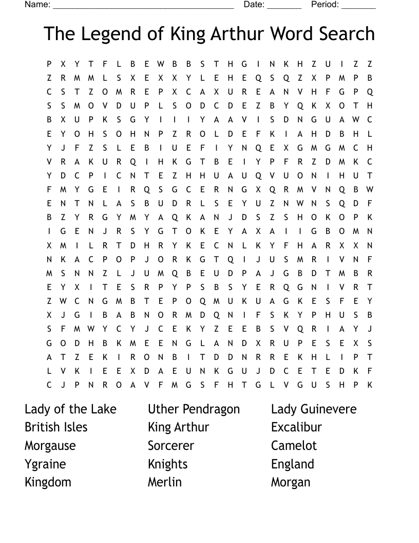 Public Puzzles Public Puzzles