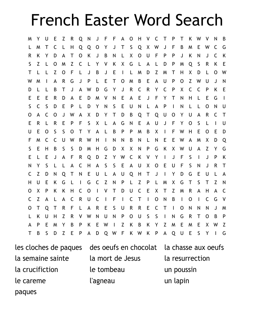 Public Puzzles