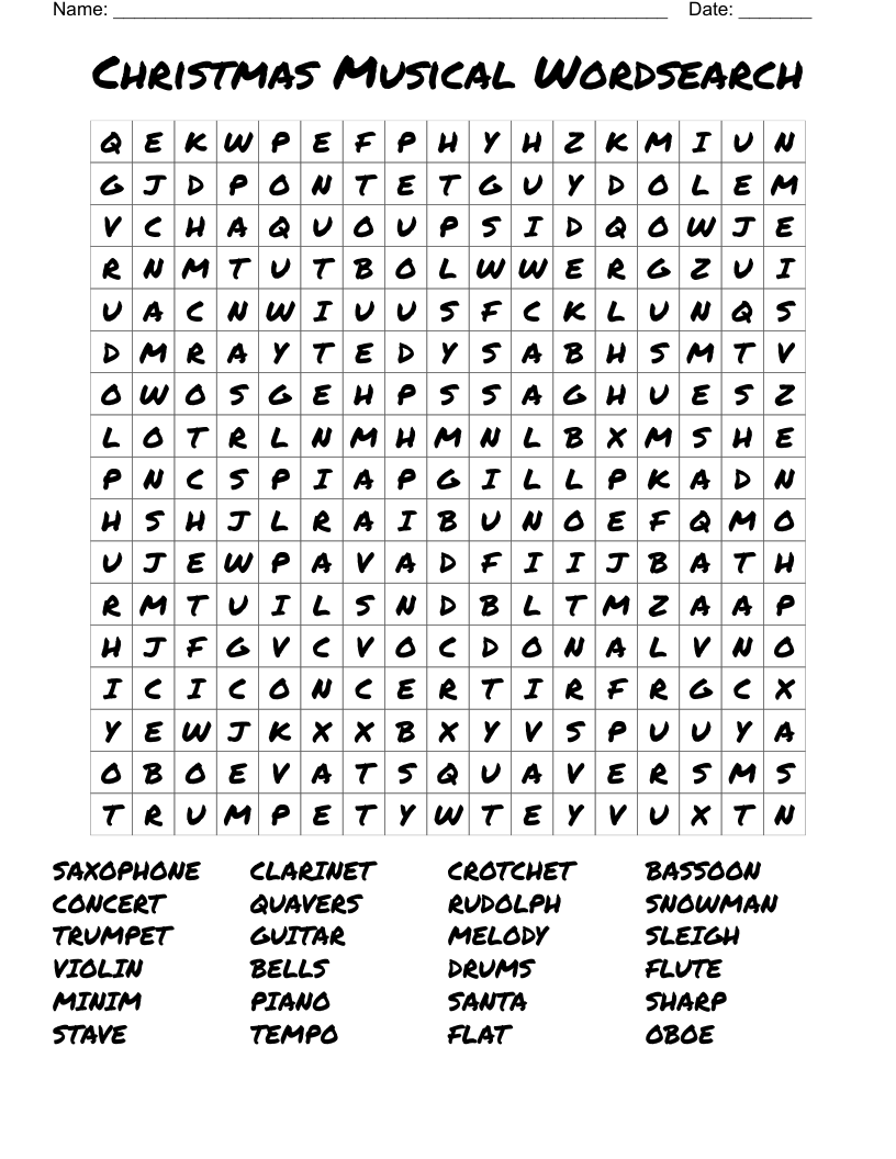 Public Puzzles Public Puzzles