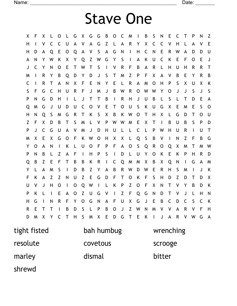 Public Puzzles