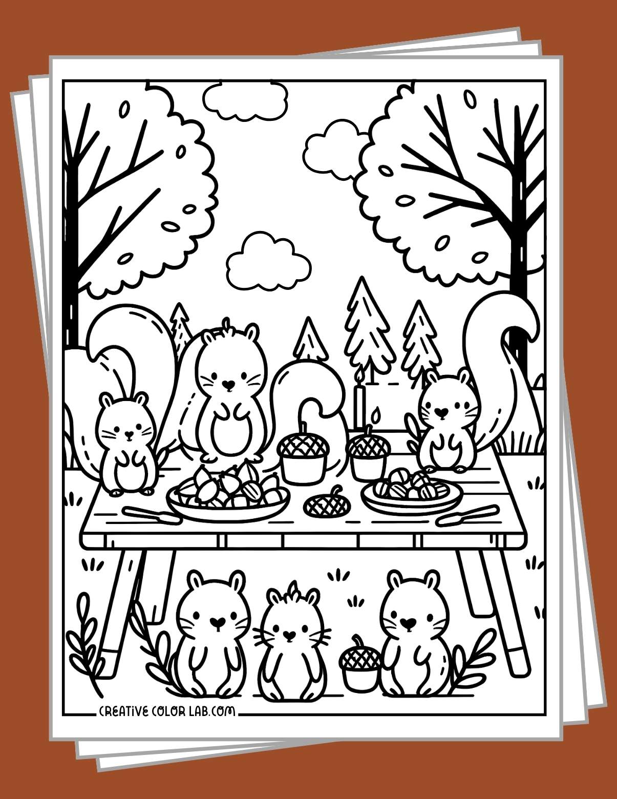 Thanksgiving Coloring Pages Thanksgiving Coloring Pages