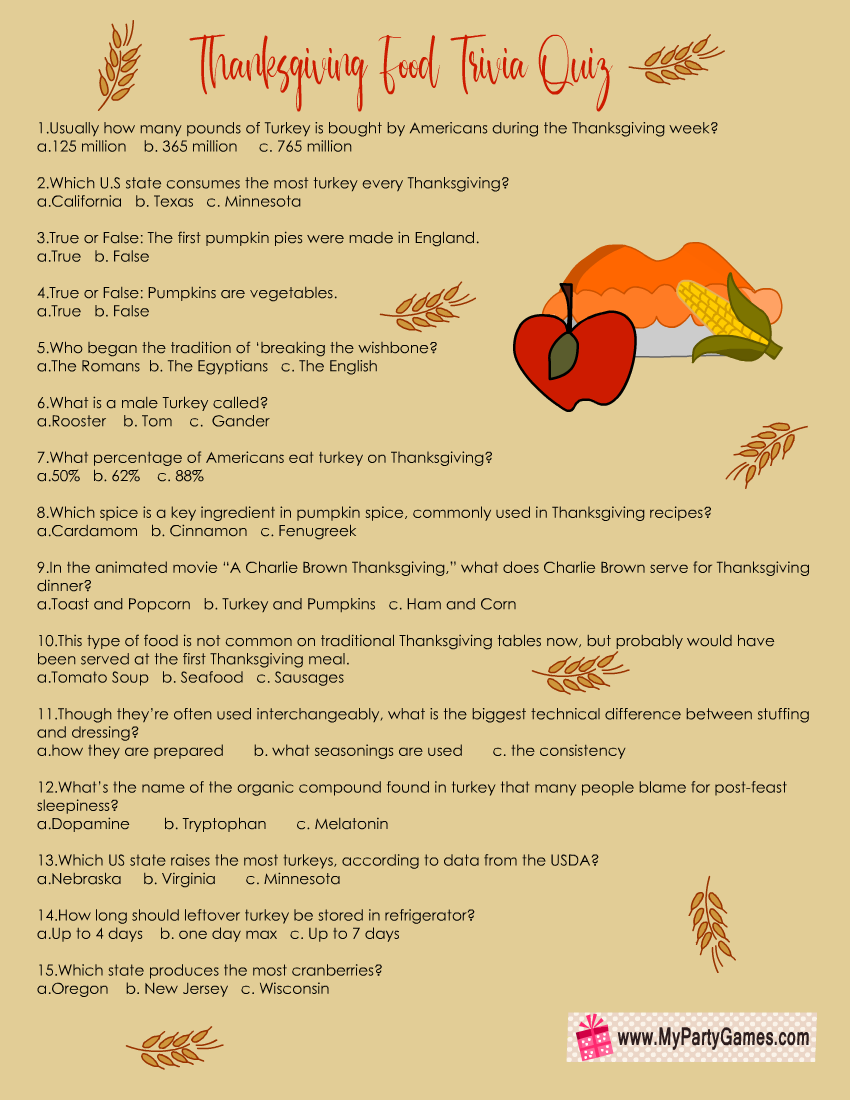 mythbusters thanksgiving food fables worksheet answer key mythbusters thanksgiving food fables worksheet answer key