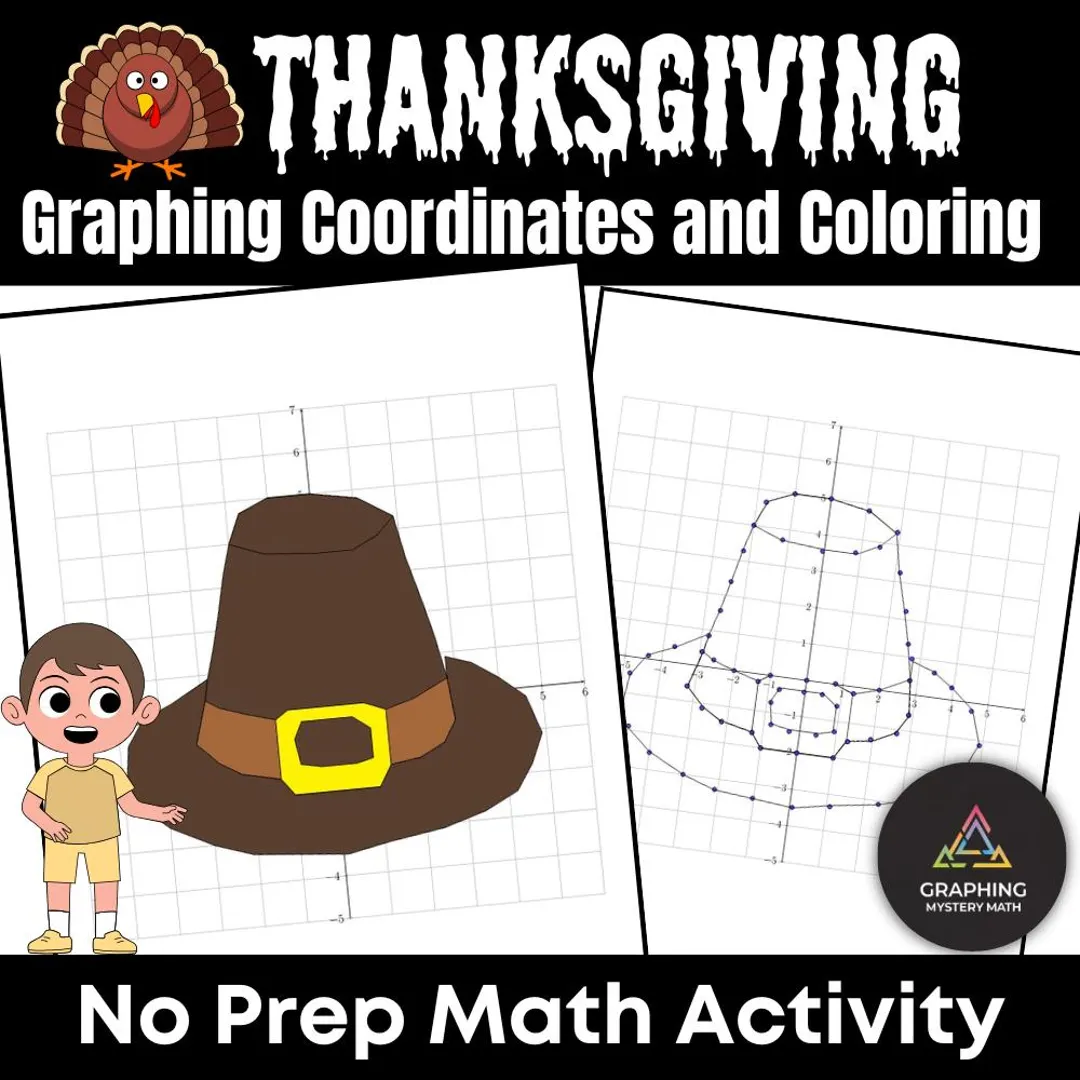 graphing thanksgiving worksheets graphing thanksgiving worksheets