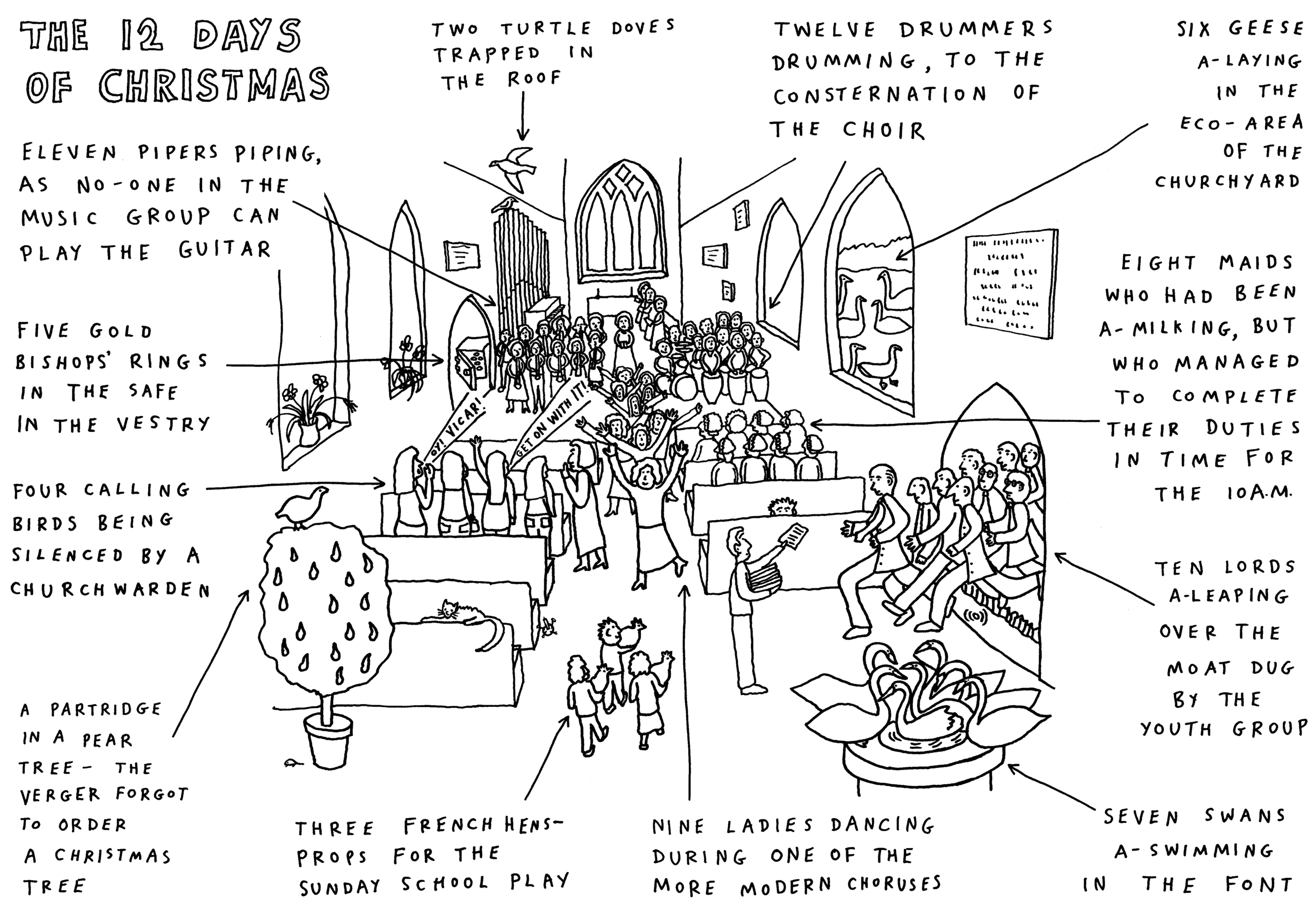 the twelve days of christmas worksheets the twelve days of christmas worksheets