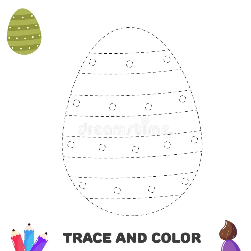 Trace Lines Easter Egg