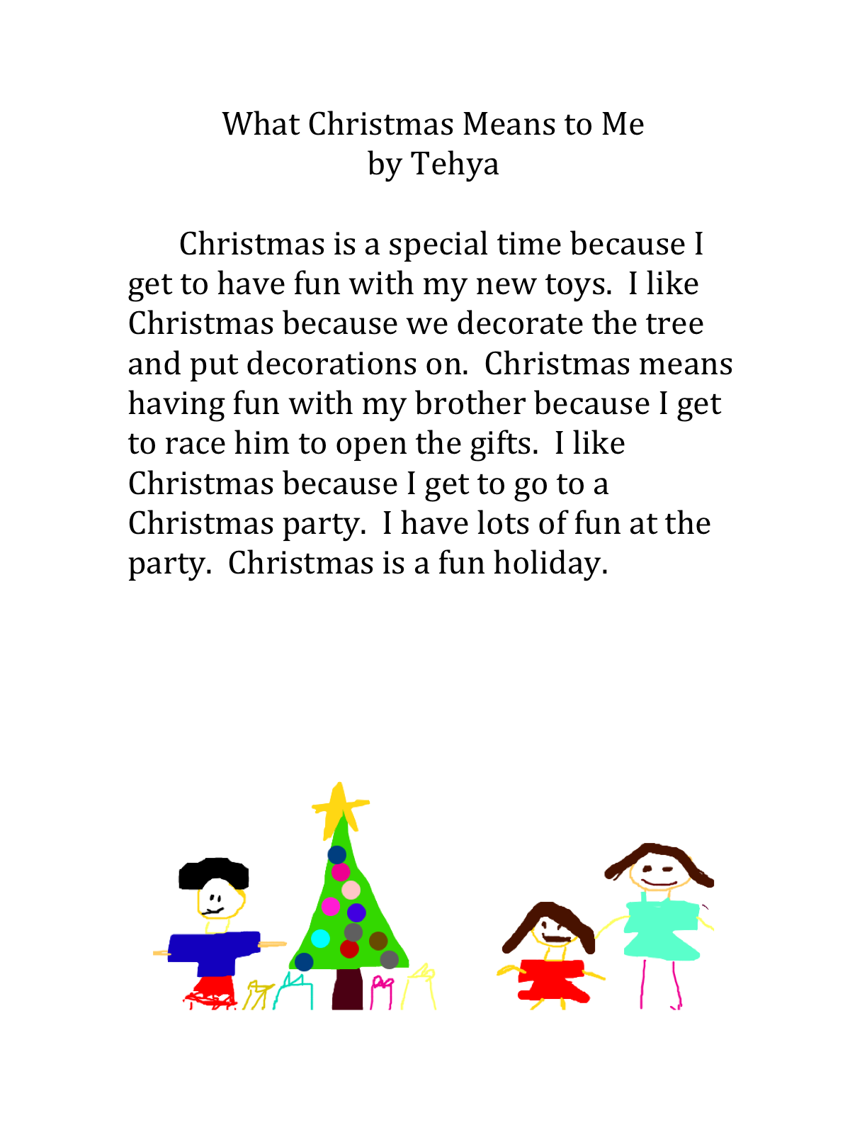 what christmas means to me worksheets what christmas means to me worksheets