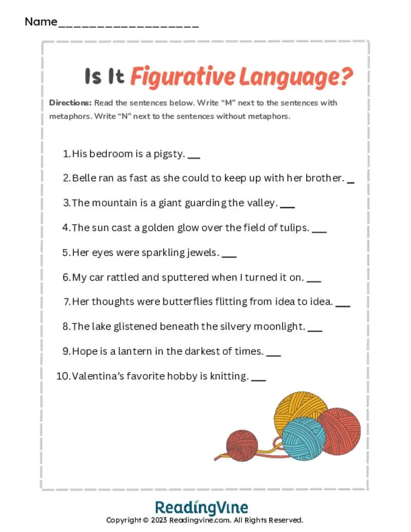 Worksheet Pdfs